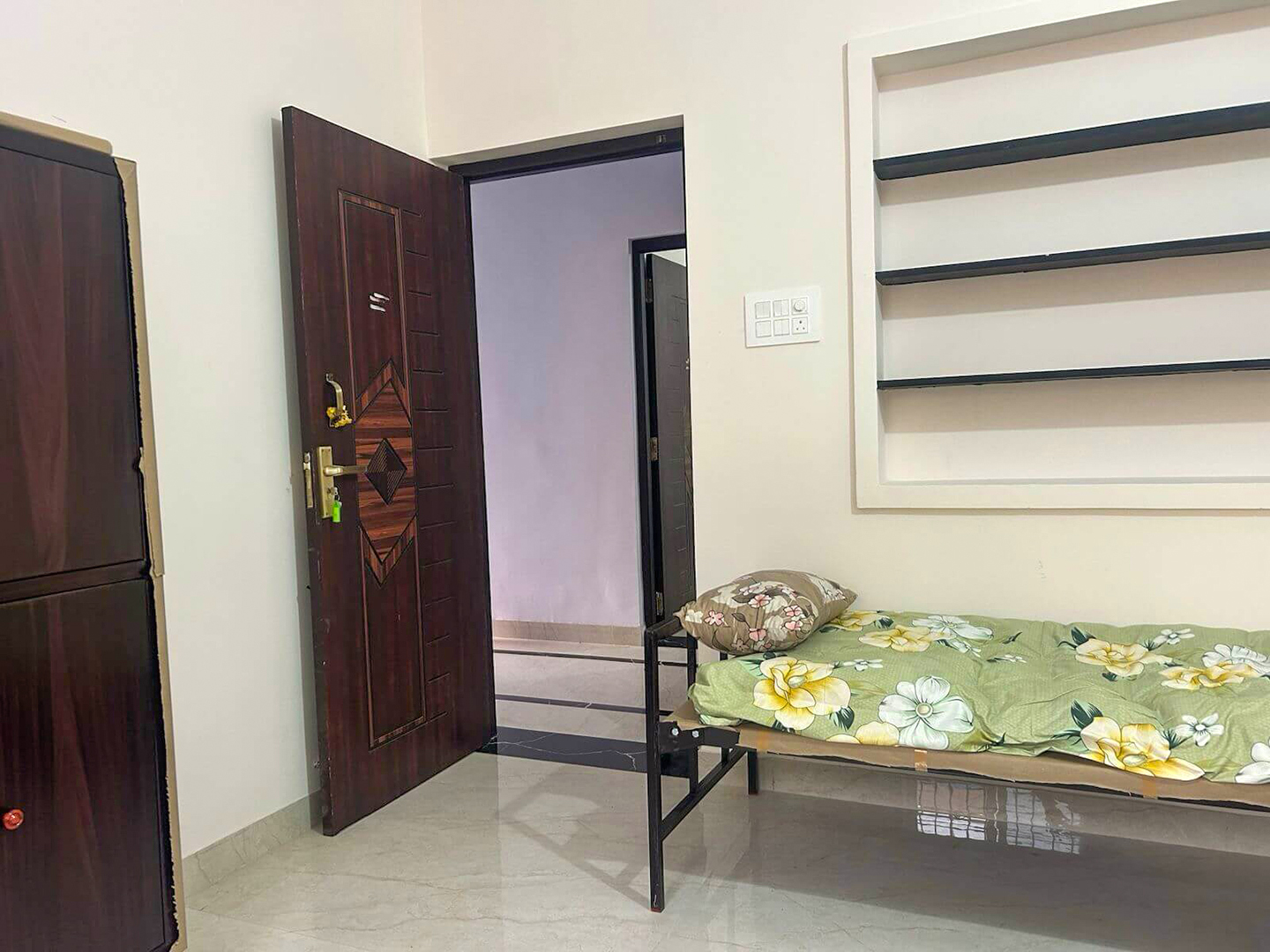 Double sharing room